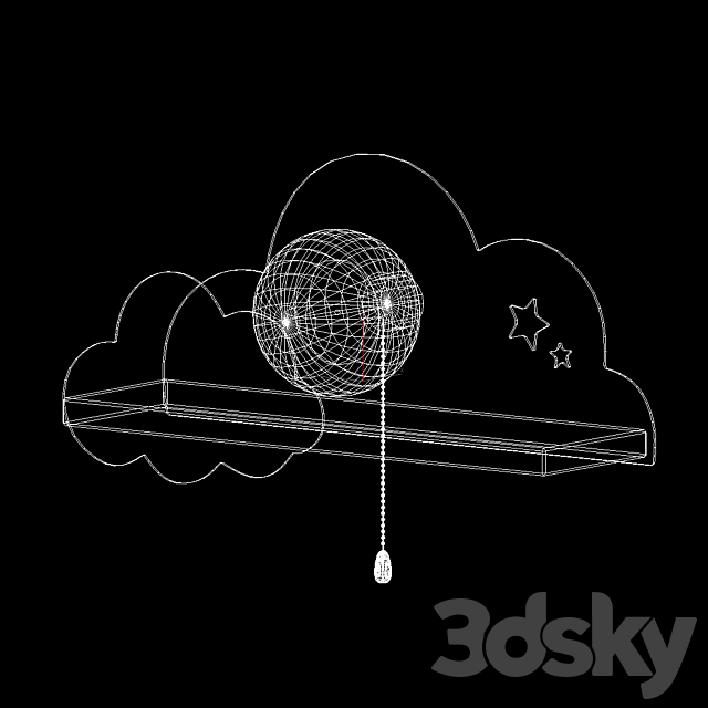 3d