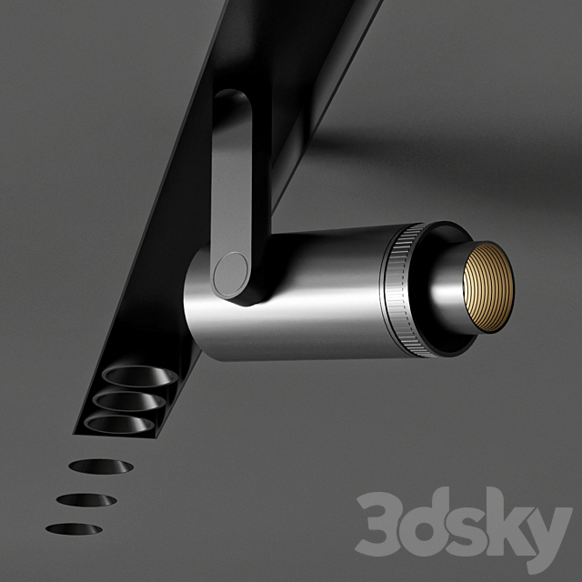 Arkoslight Set 3dsky