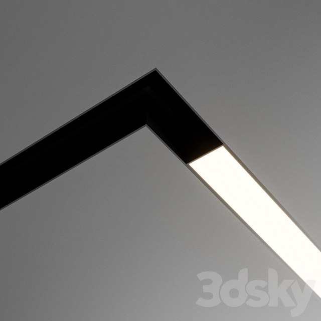 Arkoslight Set 3DSMax File - thumbnail 5