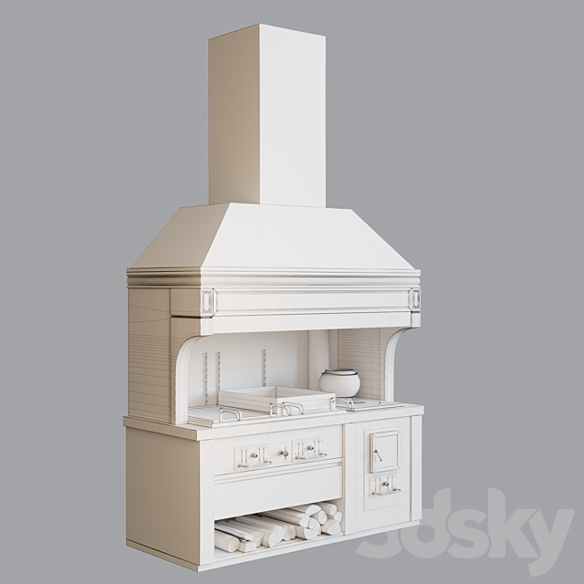 3dsky