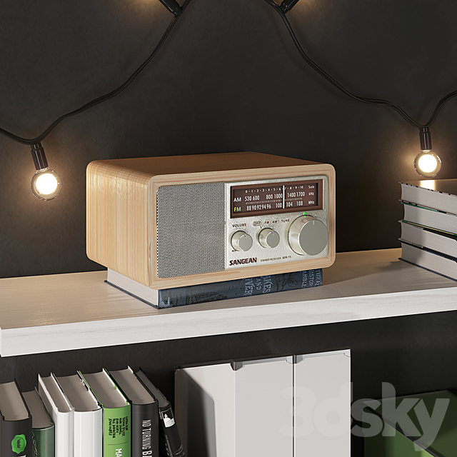 3dsky Free Download