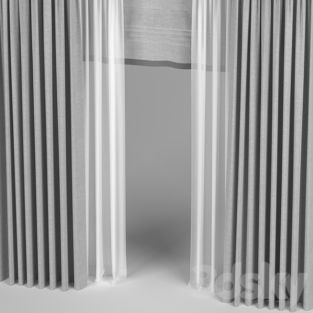 3d