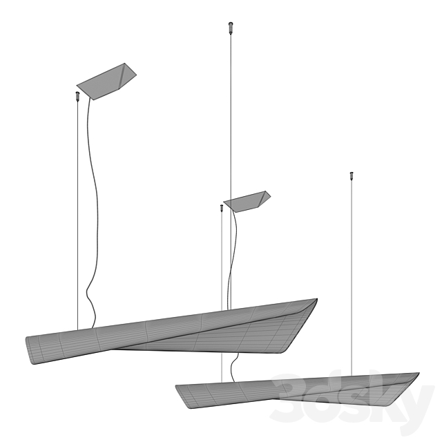 Wave max labra 3d
