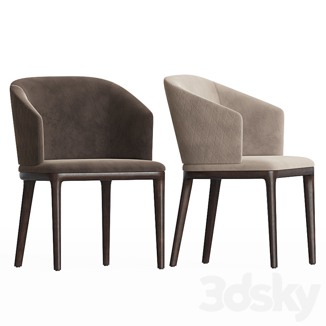 Collection 2 - Louise Sarsfieldbrooke Narvik Deephouse Ninfea Capitalcollection 3d
