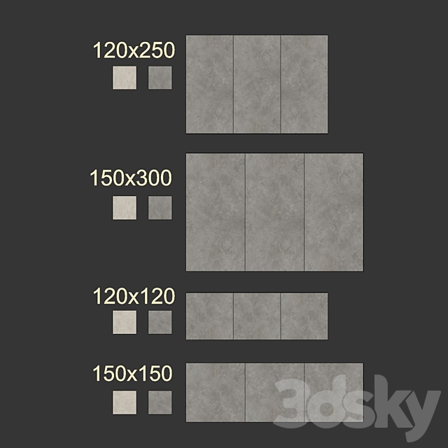 3dsky