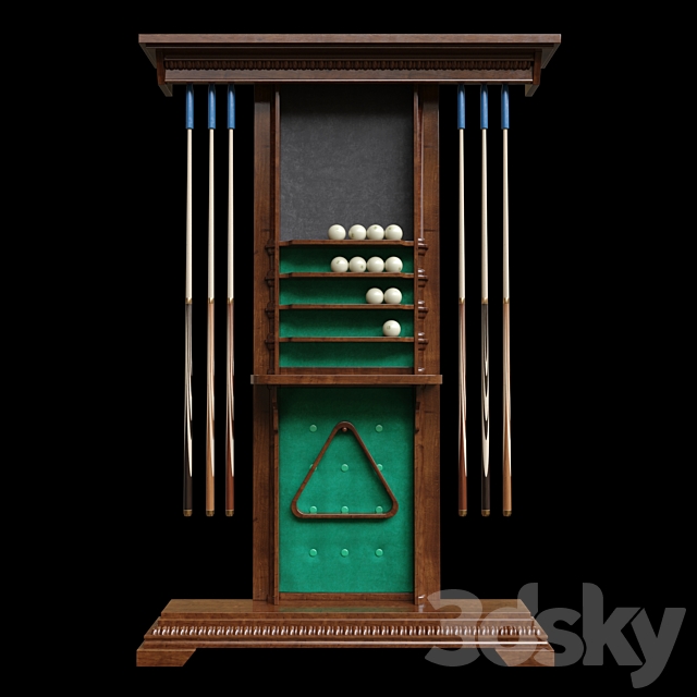 3dsky Free Download