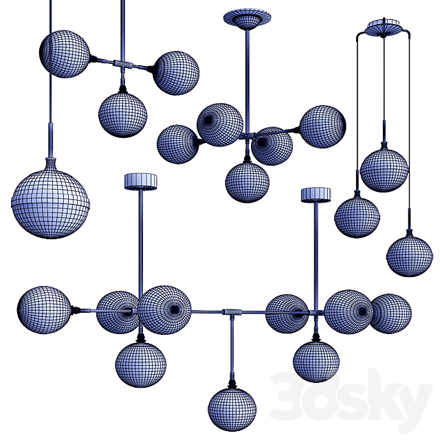 3dsky Free Download