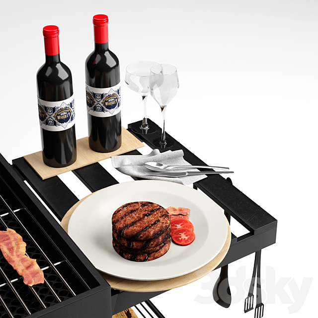 3dsky Free Download