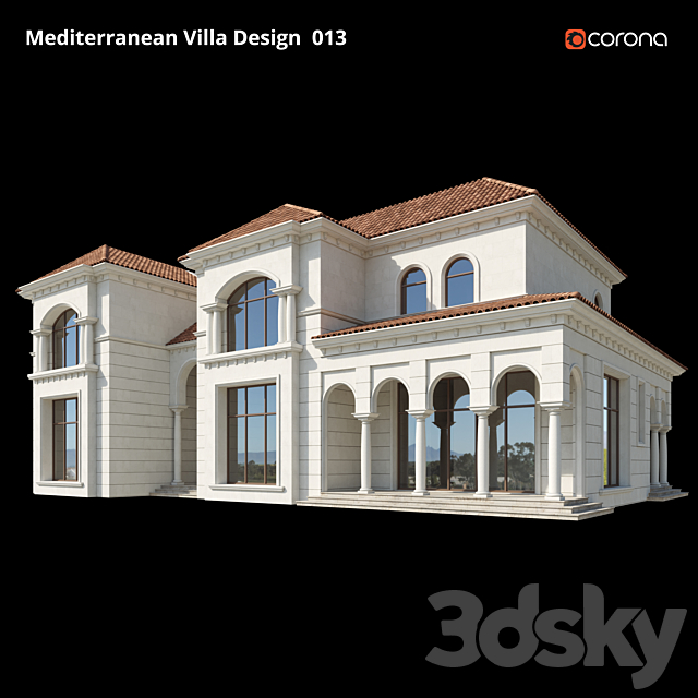 3d