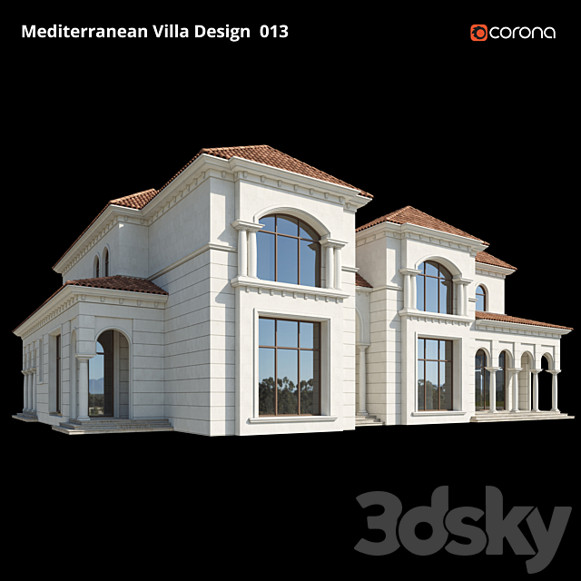 3dsky Free Download