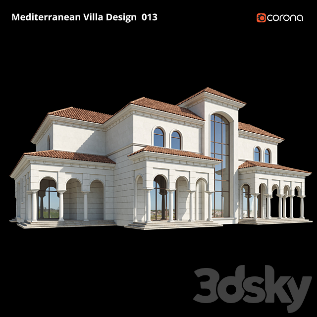 3dsky