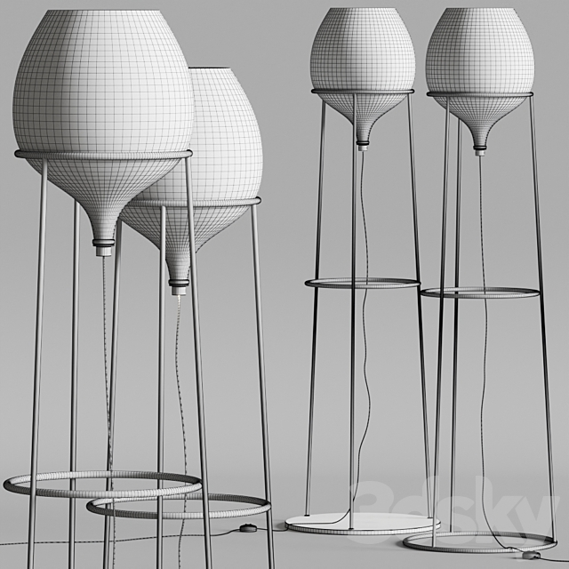 3d