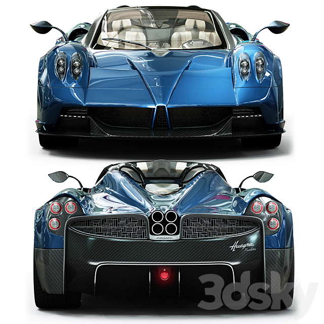 3dsky Free Download