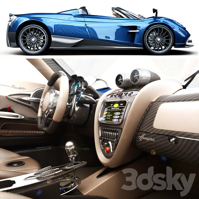 3dsky
