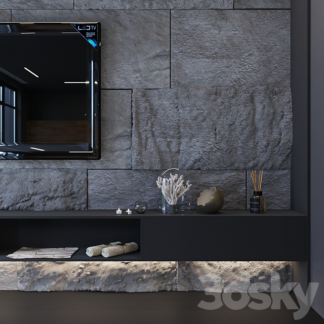 3dsky Free Download
