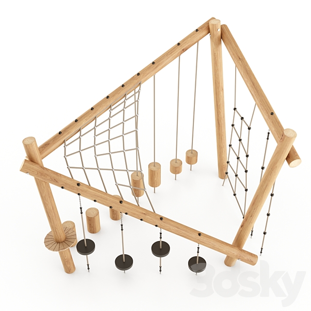 3d