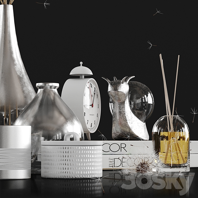 3dsky Free Download