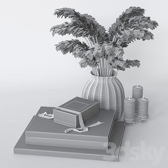 3dsky Free Download