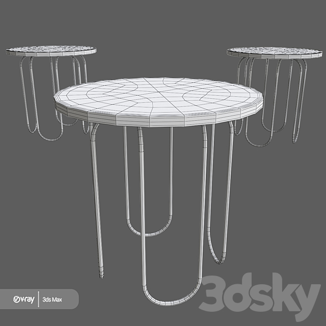 3dsky Free Download