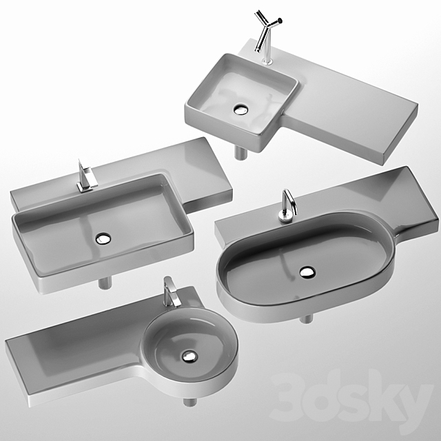 3d