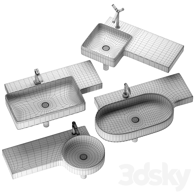 3dsky Free Download