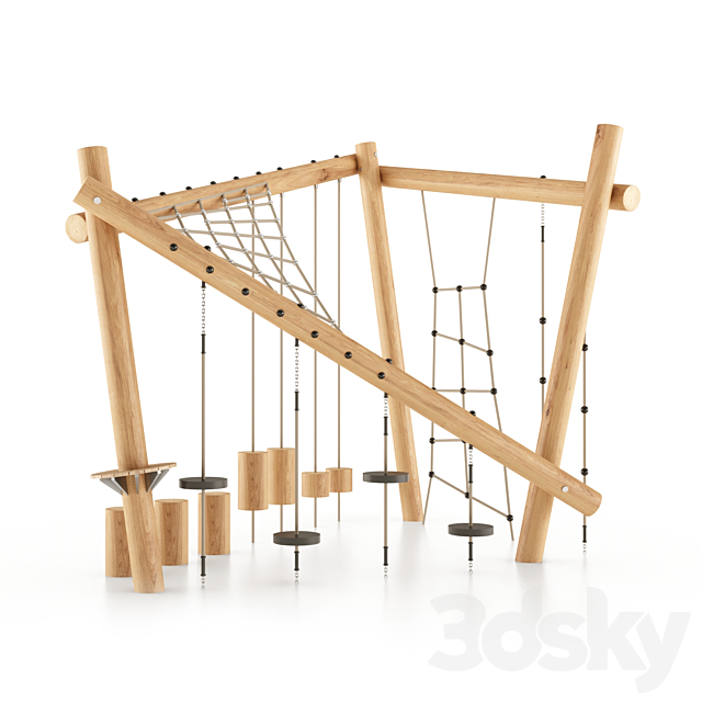 3dsky Free Download