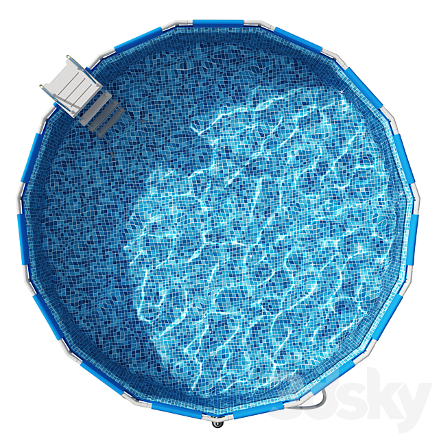 3dsky Free Download