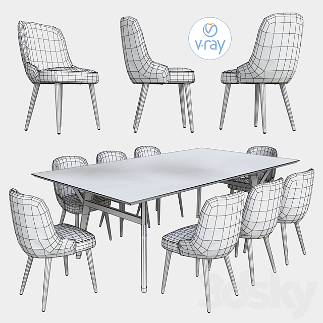 3dsky Free Download