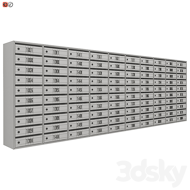 3d