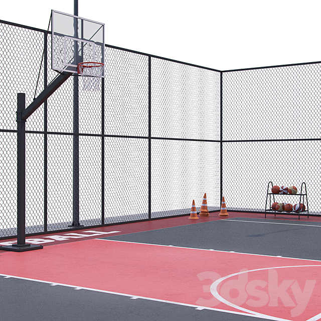 3dsky Free Download