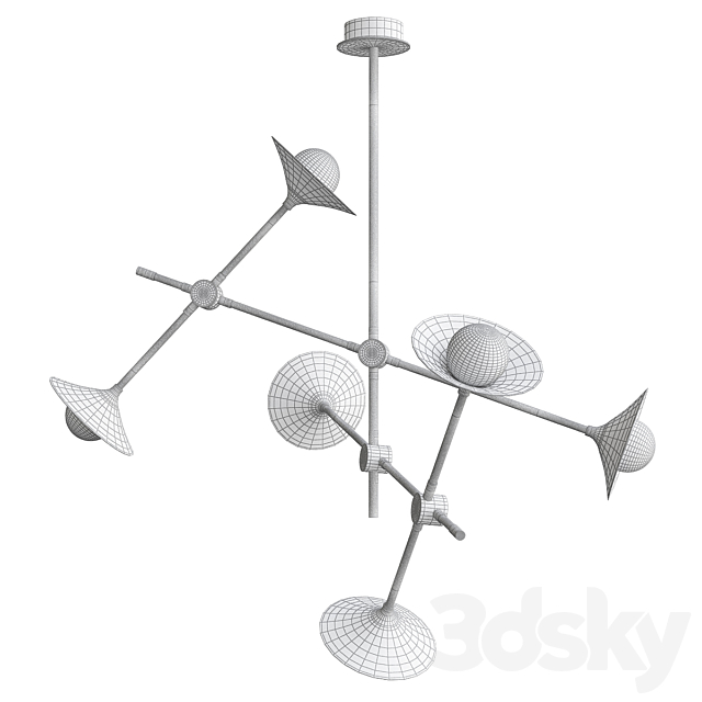 3d