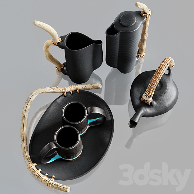 3dsky Free Download