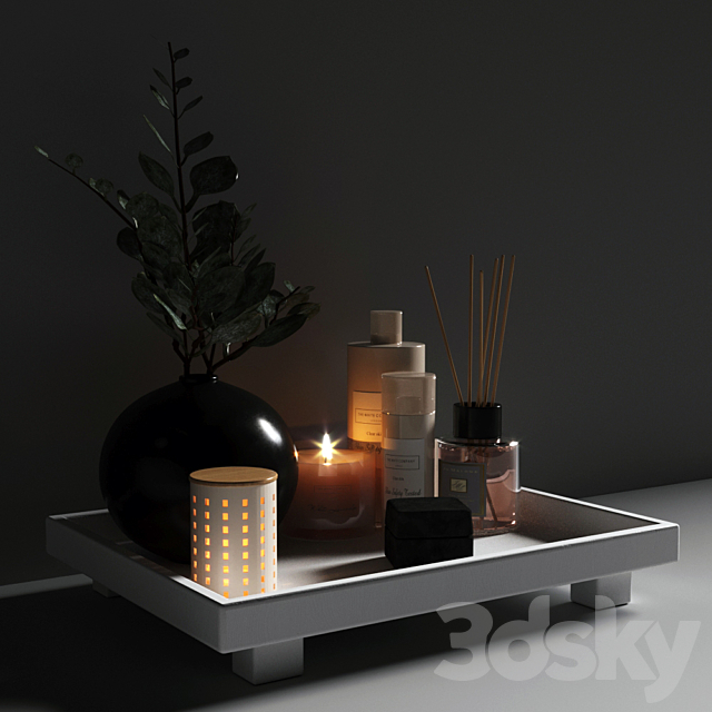 3dsky Free Download