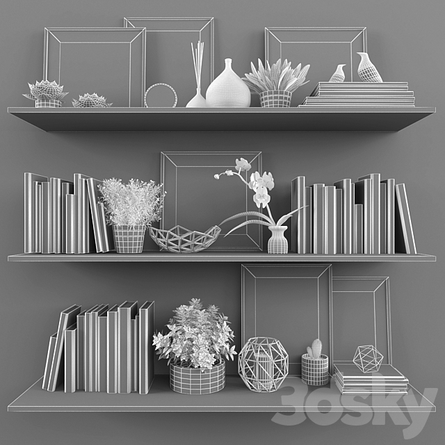 3dsky Free Download