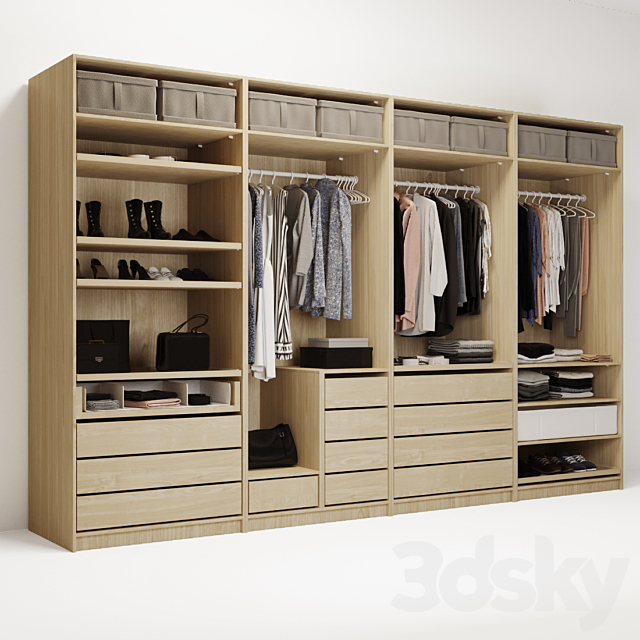 3dsky Free Download