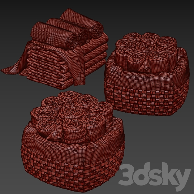 3d