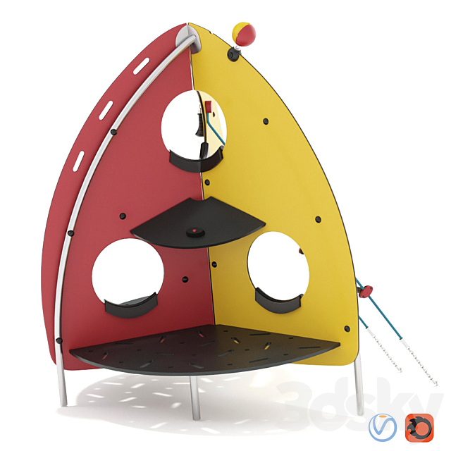 3dsky Free Download