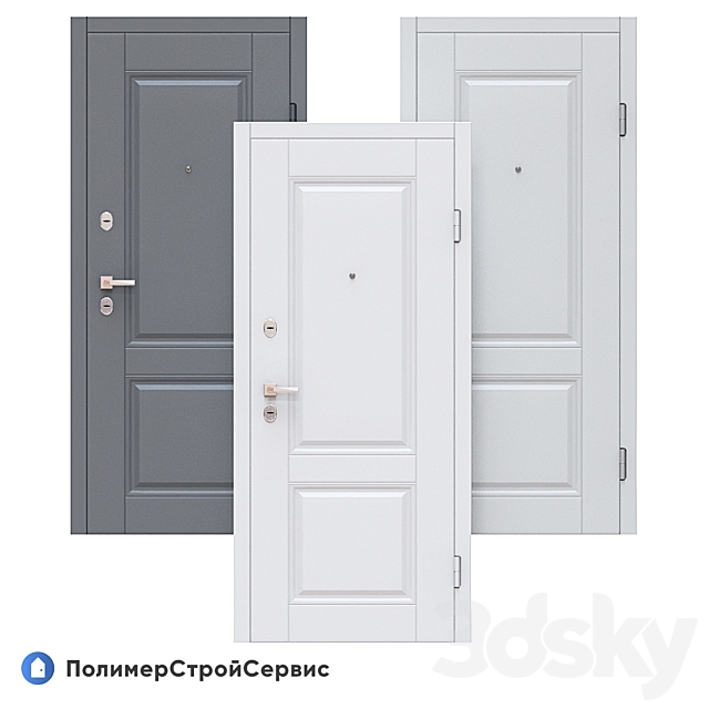 3d