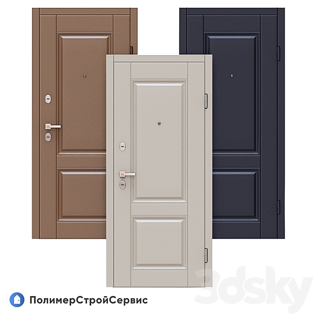 3dsky Free Download
