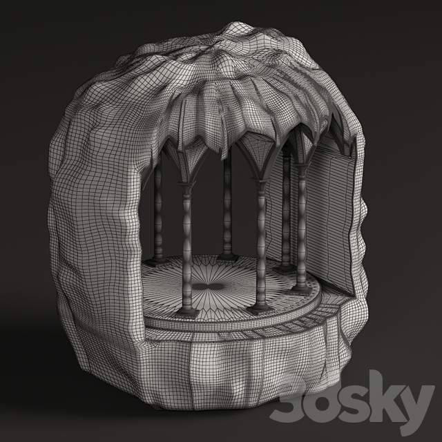 3dsky Free Download