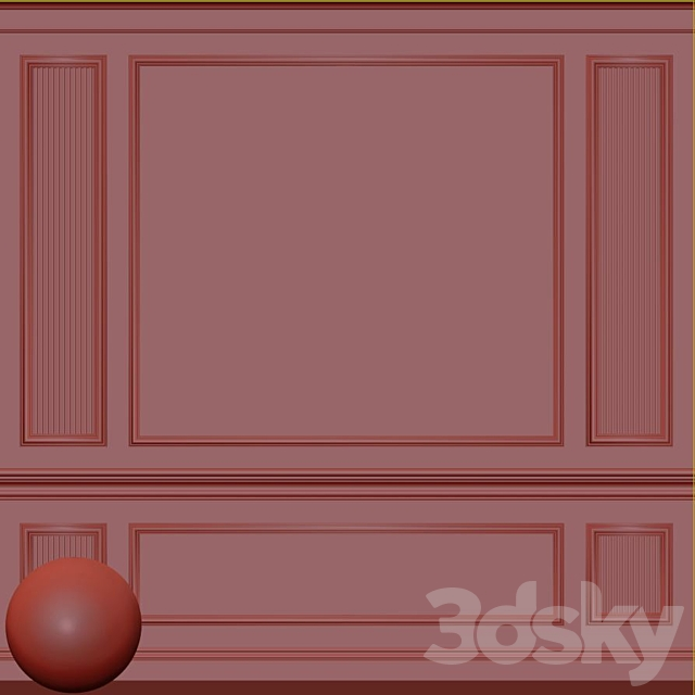 3dsky Free Download
