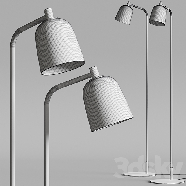 3dsky Free Download