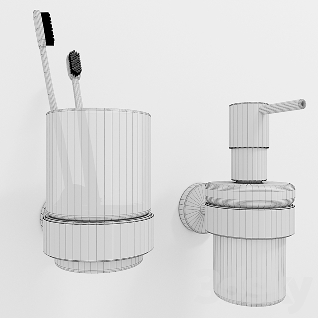 3dsky Free Download