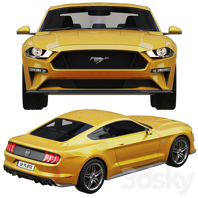 3dsky Free Download