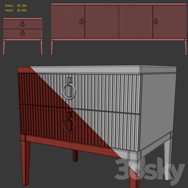3dsky