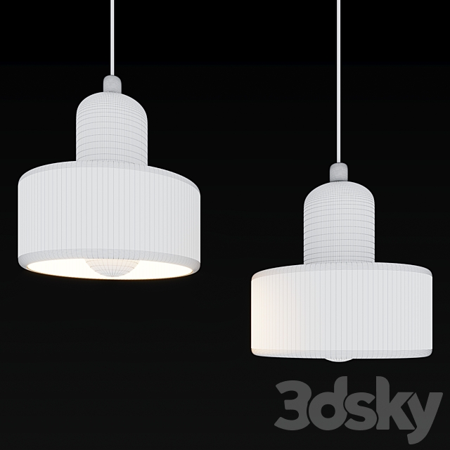 Maramur 3d