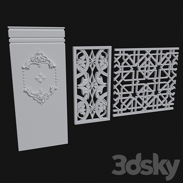 3d