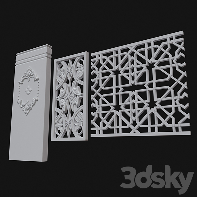 3dsky Free Download