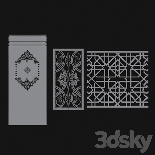 3dsky