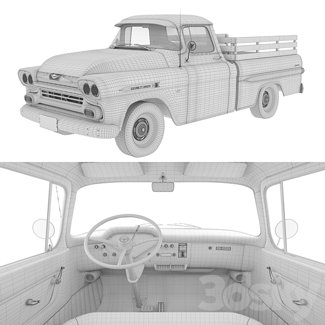 3dsky